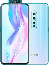 vivo V17 Pro Photo - Official Specifications