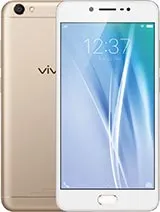 vivo V5 Photo - Official Specifications