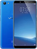 vivo V7 Photo - Official Specifications