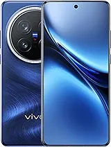 vivo X200 Pro Photo - Official Specifications