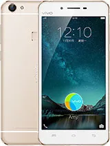 vivo X6 Photo - Official Specifications