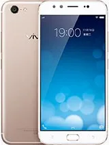 vivo X9 Plus Photo - Official Specifications