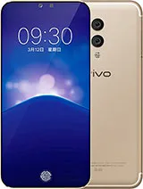 vivo Xplay7 Photo - Official Specifications