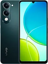 vivo Y04 Photo - Official Specifications