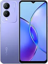 vivo Y17s Photo - Official Specifications