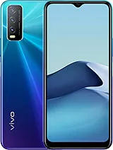 vivo Y20a Photo - Official Specifications