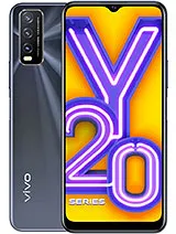 vivo Y20i Photo - Official Specifications