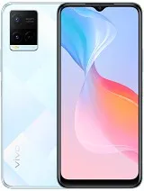 vivo Y21 Photo - Official Specifications