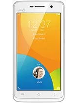 vivo Y25 Photo - Official Specifications