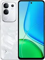 vivo Y29 4G Photo - Official Specifications