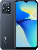vivo Y30 5G Photo - Official Specifications