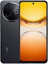 vivo Y300i Photo - Official Specifications