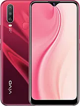 vivo Y3s Photo - Official Specifications