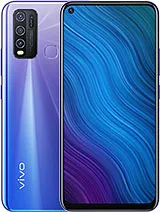 vivo Y50 (2020) Photo - Official Specifications