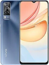 vivo Y53s 4G Photo - Official Specifications