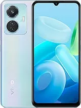 vivo Y55 Photo - Official Specifications