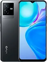vivo Y73t Photo - Official Specifications