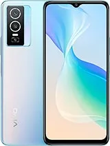 vivo Y76 5G Photo - Official Specifications