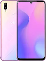 vivo Z3i Photo - Official Specifications