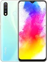 vivo Z5i Photo - Official Specifications