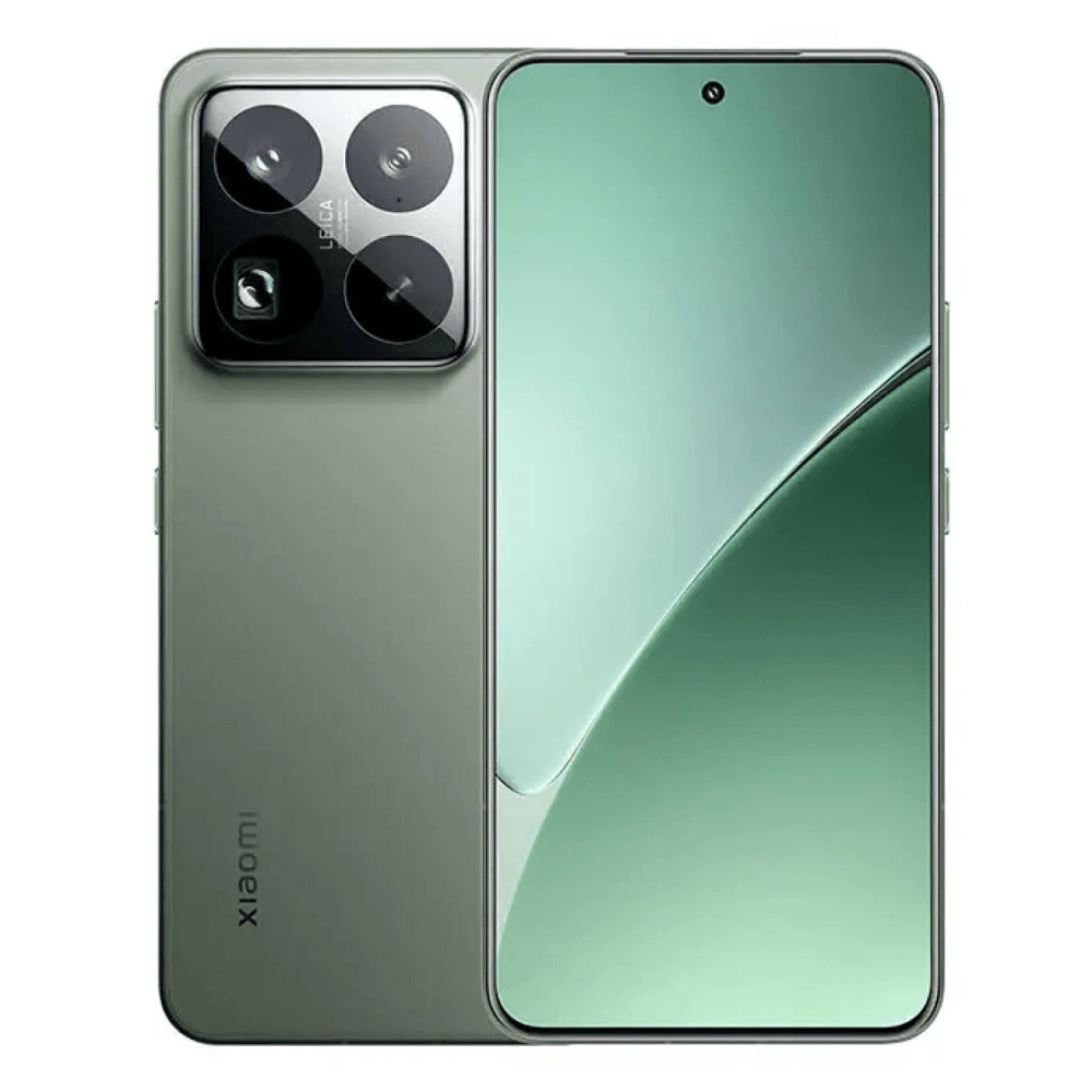 Xiaomi 15 Pro Gallery Image
