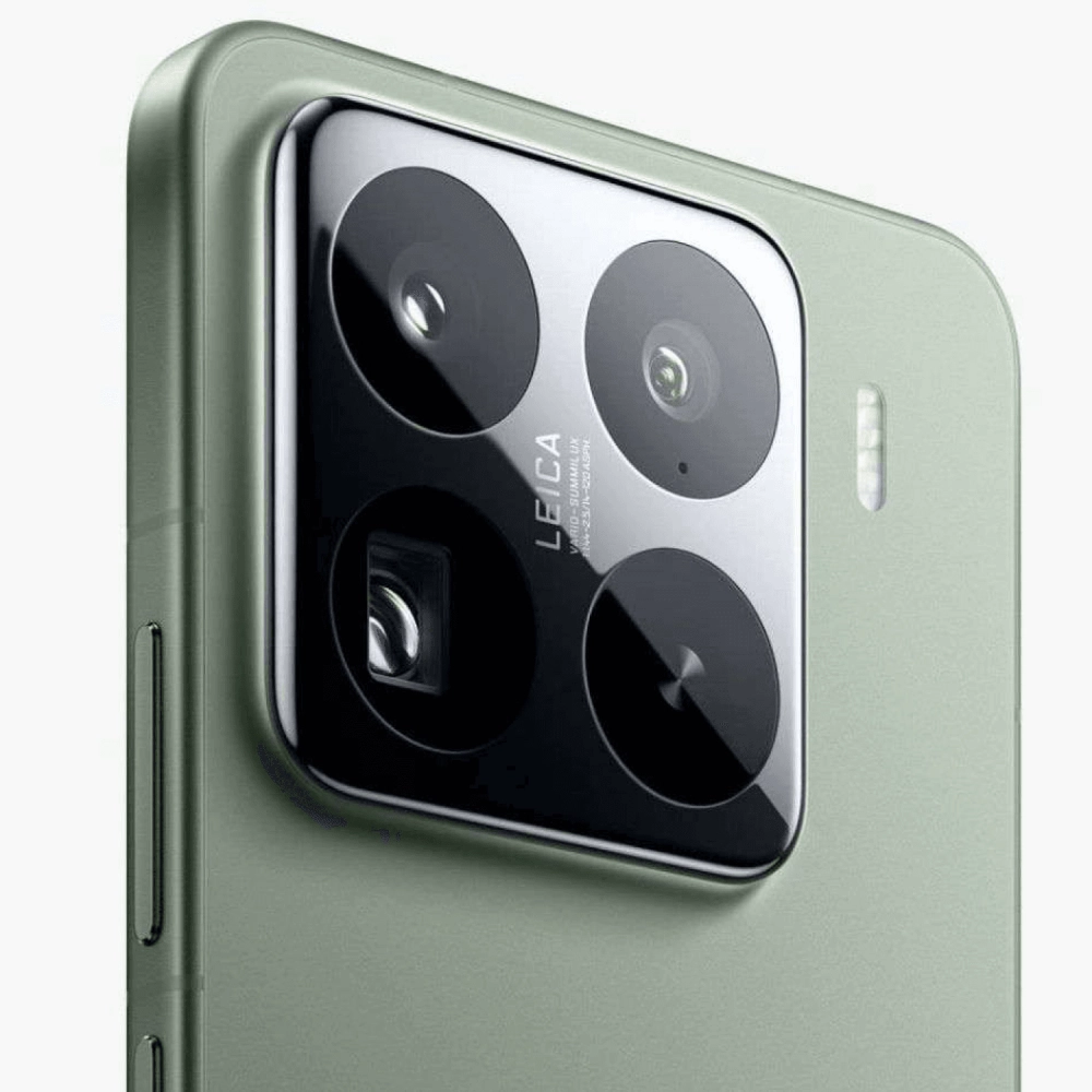 Xiaomi 15 Pro Gallery Image