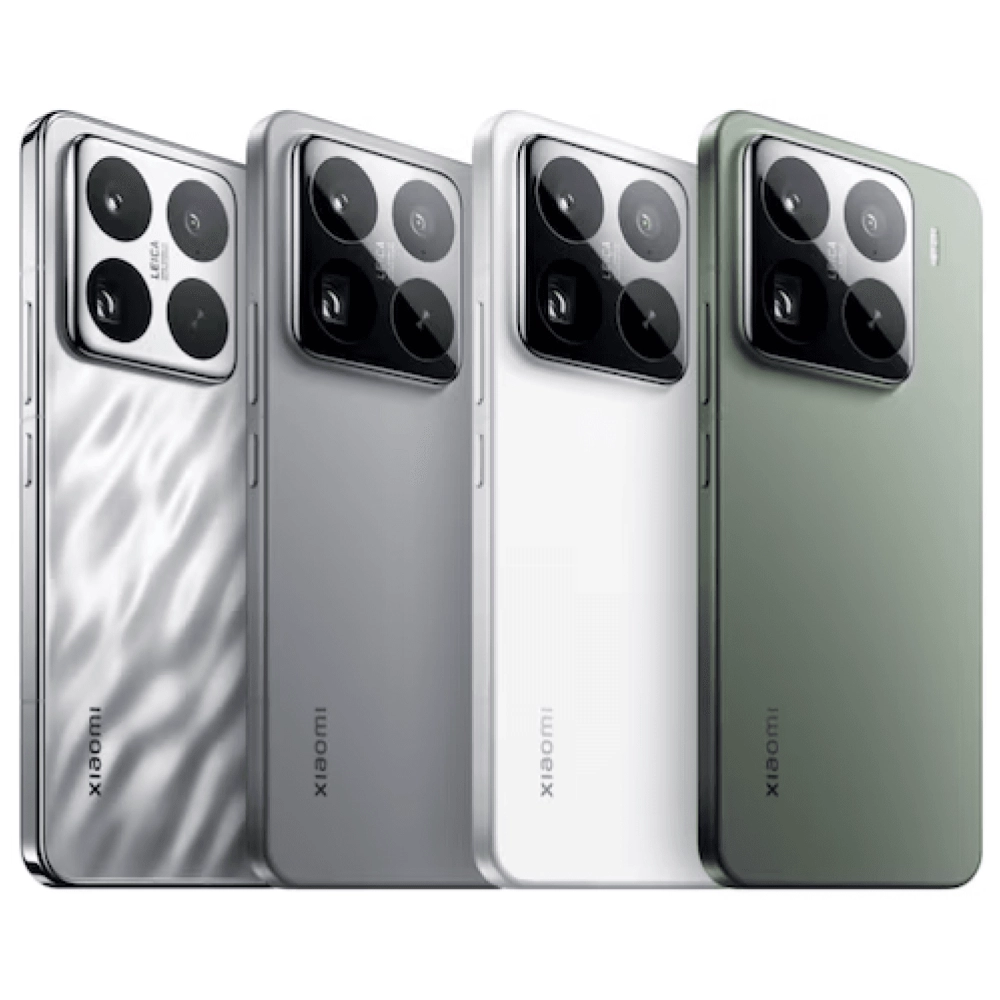 Xiaomi 15 Pro Gallery Image