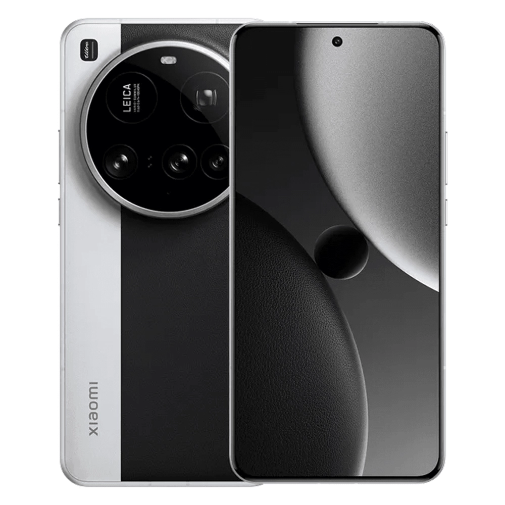 Xiaomi 15 Ultra