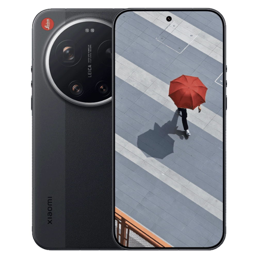 Xiaomi 17 Ultra