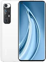 Xiaomi Mi 10S Photo - Official Specifications