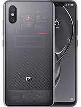 Xiaomi Mi 8 Explorer Photo - Official Specifications