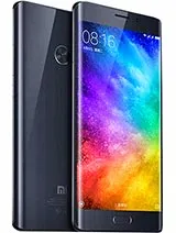 Xiaomi Mi Note 2 Photo - Official Specifications