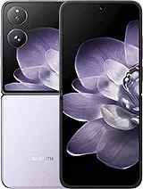 Xiaomi Mix Flip Photo - Official Specifications