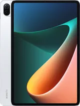 Xiaomi Pad 5 Pro Photo - Official Specifications