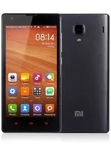 Xiaomi Redmi 1S Photo - Official Specifications