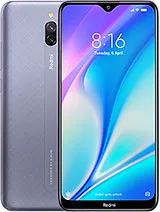 Xiaomi Redmi 8A Pro Photo - Official Specifications
