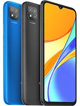Xiaomi Redmi 9C Photo - Official Specifications
