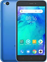 Xiaomi Redmi Go Photo - Official Specifications