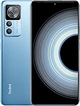 Xiaomi Redmi K50 Ultra Photo - Official Specifications