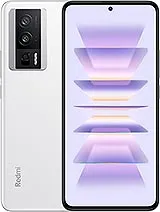 Xiaomi Redmi K60 Pro Photo - Official Specifications