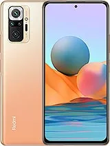 Xiaomi Redmi Note 10 Pro (India) Photo - Official Specifications