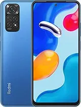 Xiaomi Redmi Note 11S Photo - Official Specifications