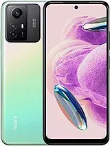 Xiaomi Redmi Note 12S Photo - Official Specifications