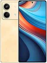 Xiaomi Redmi Note 13R Pro Photo - Official Specifications