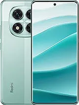 Xiaomi Redmi Note 14 Pro 5G (India)