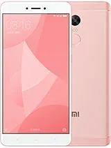 Xiaomi Redmi Note 4X Photo - Official Specifications