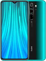Xiaomi Redmi Note 8 Pro Photo - Official Specifications