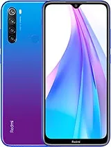 Xiaomi Redmi Note 8T Photo - Official Specifications