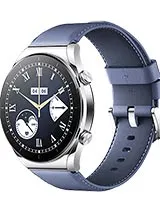 Xiaomi Watch S1 Photo - Official Specifications