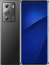 ZTE A41 Ultra Photo - Official Specifications